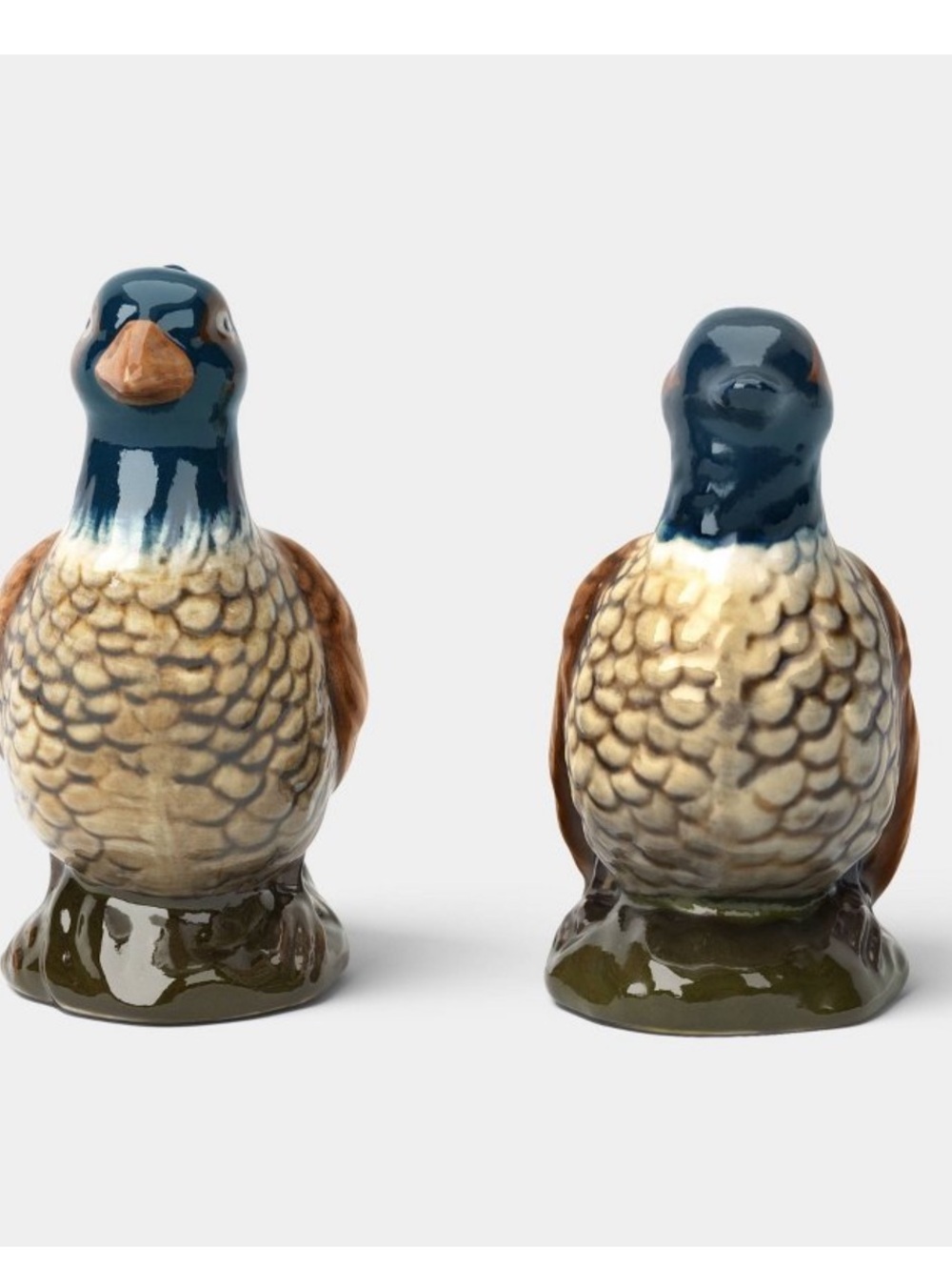 Pheasant Salt and Pepper
Shaker - Threshold™